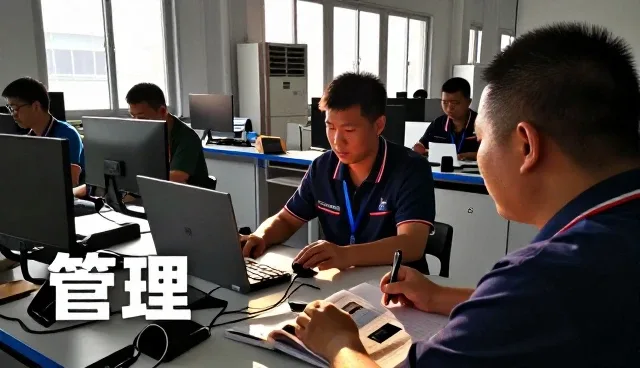 中小企业管理市场变化带来的管理培训机会